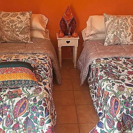 Βίλα Gifsa Dunas Park Corralejo *