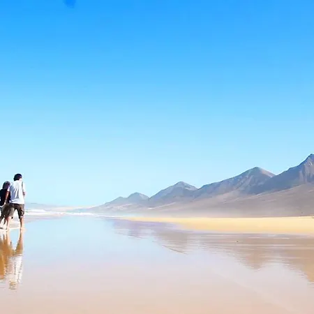 Βίλα Gifsa Dunas Park Corralejo La Oliva