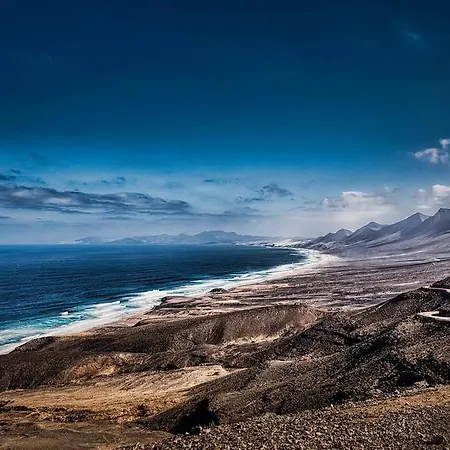 Dunas Park * La Oliva