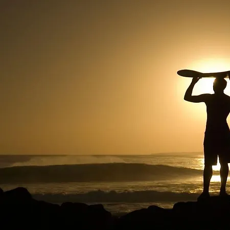 Βίλα Gifsa Dunas Park Corralejo *