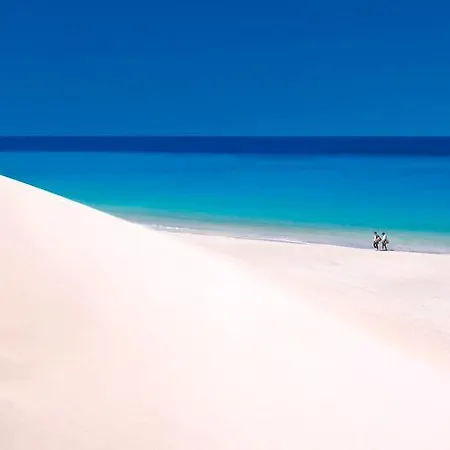 Gifsa Dunas Park Corralejo Βίλα *
