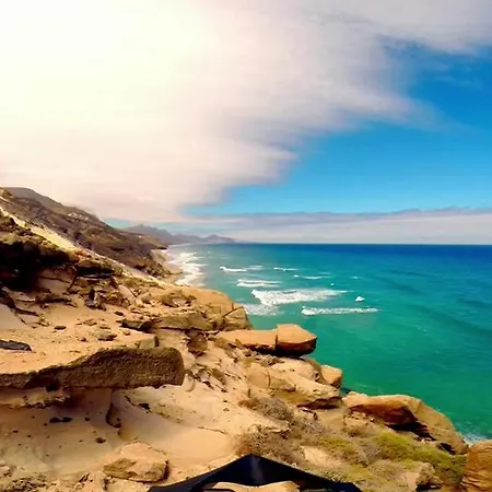 Βίλα Gifsa Dunas Park Corralejo *