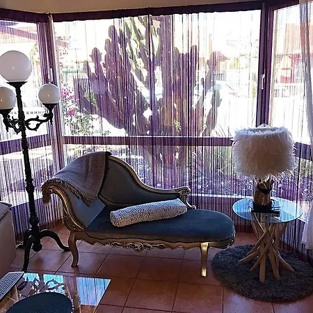 Dunas Park Villa La Oliva