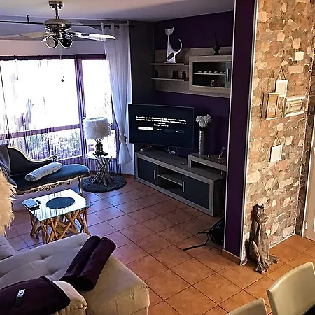 Dunas Park Villa *