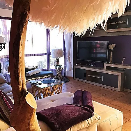Villa Dunas Park La Oliva